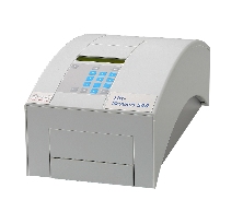Uri-Screen 500 semi-automated urine strip reader